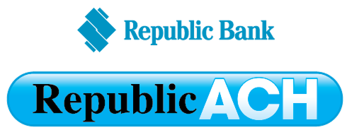 Republic Bank ACH